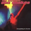 The Impotent Sea Snakes - Everything In Excess (2001)