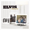 Elvis Presley - Elvis By The Presleys