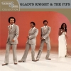 Gladys Knight & The Pips - Platinum & Gold Collection (2003)