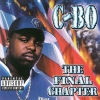C-BO - The Final Chapter (Bonus Tracks) (2003)
