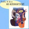 Table 4 5ive - No Reservation (2000)