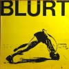Blurt - Blurt (1982)