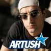 Artush - SHEKI - SHEKI (2008)