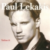 Paul Lekakis - Tattoo It (1990)