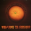 Human Action Network - Welcome To Chicago (The Acid Anthology) (2007)