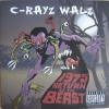 C-Rayz Walz - 1975: Return Of The Beast (2006)