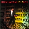 Jerry Goodman - It's Alive (1988)