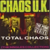 Chaos UK - Total Chaos - The Singles Collection (1991)