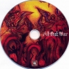 All Out War - Condemned To Suffer (2003)