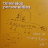 Television Personalities - Are We Nearly There Yet? (2007)