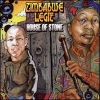 Zimbabwe Legit - House Of Stone (2007)