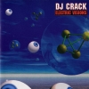 DJ Crack - Electric Visions (1997)