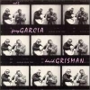 Jerry Garcia - Jerry Garcia / David Grisman (1991)