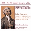 Cologne Chamber Orchestra - Violin Concertos / Concerto In C Major, Op. 5 No. 1 / Concerto In A Major, Op. 5 No. 2 / Concerto In G Major, Op. 8 (2001)