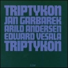 Edward Vesala - Triptykon 