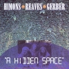 Tony Gerber - A Hidden Space (2003)