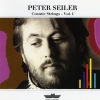 Peter Seiler - Cosmic Strings, Vol. 1 (1994)