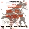 The Human Arts Ensemble - Funky Donkey Vol. 1 & 2 (2001)