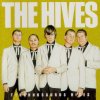 The Hives - Tyrannosaurus hives