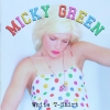 Micky Green - White T-Shirt (2008)