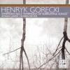Henryk Mikolaj Gorecki - Symphony No. 3 
