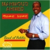 Mahmoud Ahmed - Soul Of Addis (1997)