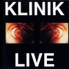 Klinik - Live (1993)