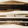 Marcel Duchamp - Erratum Musical - 7 Variations On A Draw Of 88 Notes (2000)