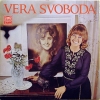 VERA SVOBODA - Untitled (1971)