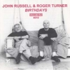 John Russell - Birthdays (1996)