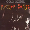 Cold Chisel - Razor Songs (1988)