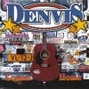 Denvis - Comin' Home (2006)