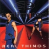 Unlimited - Real Things (1994)