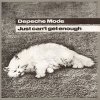 Depeche Mode - Just Can't Get Enough (MUTE16)