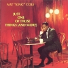Nat King Cole - Just One Of Those Things (And More) (1987)