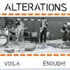 Alterations - Voila Enough! (2002)