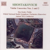 Ilya Kaler - Violin Concertos Nos. 1 & 2 (1997)