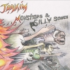 Joakim - Monsters & Silly Songs (2006)