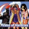 Minamotoya - Pirates Of Hardcore (2007)