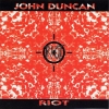 John Duncan - Riot + Brutal Birthday Soundtrack (1991)