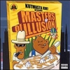 Masters of Illusion - Kut Masta Kurt Presents Masters Of Illusion (2001)