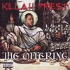 Killah Priest - The Offering (2007)