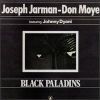 Johnny Dyani - Black Paladins (1980)