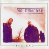 No Remorze - The End (1995)
