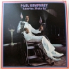 Paul Humphrey - America, Wake Up (1974)