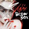 Kylie Minogue - Boombox (Single)