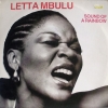 Letta Mbulu - Sound Of A Rainbow (1980)