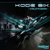 KodeSix - Kold Fuzion (2008)