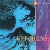 Kitchens of Distinction - Strange Free World (1990)