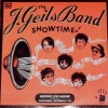 The J. Geils Band - Showtime! (1982)